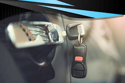 Avon Automotive Locksmith